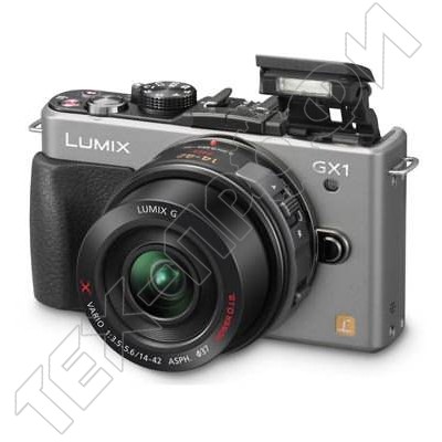 ������ Panasonic Lumix DMC-GX1X