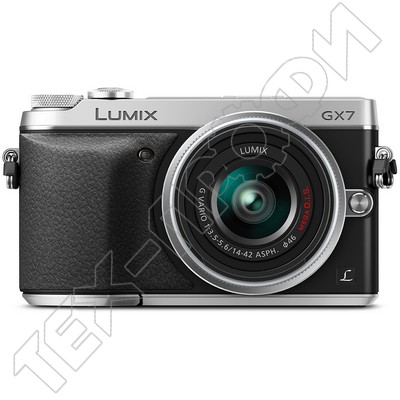������ Panasonic Lumix DMC-GX7