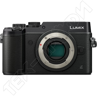 ������ Panasonic Lumix DMC-GX8