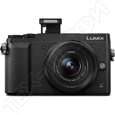 ������ Panasonic Lumix DMC-GX80