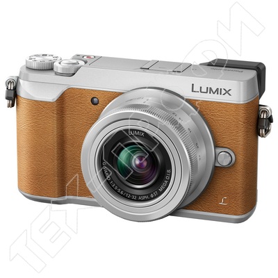 ������ Panasonic Lumix DMC-GX80K