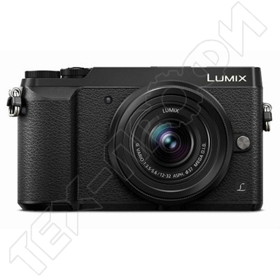 ������ Panasonic Lumix DMC-GX85