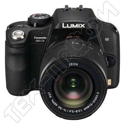 ������ Panasonic Lumix DMC-L10