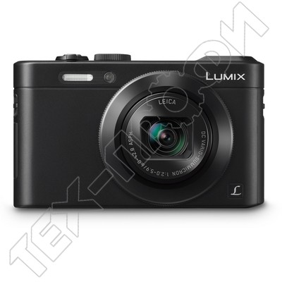 ������ Panasonic Lumix DMC-LF1