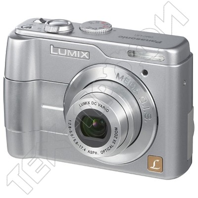 ������ Panasonic Lumix DMC-LS1