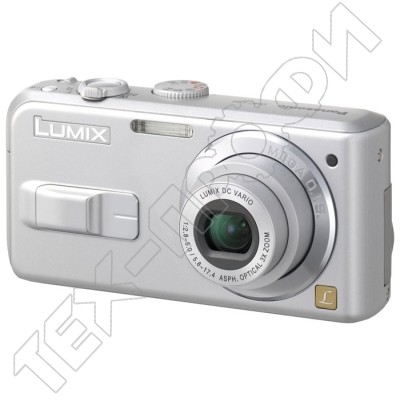 ������ Panasonic Lumix DMC-LS2