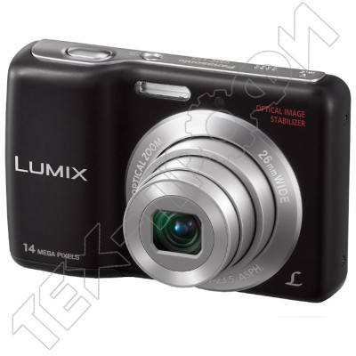 ������ Panasonic Lumix DMC-LS5
