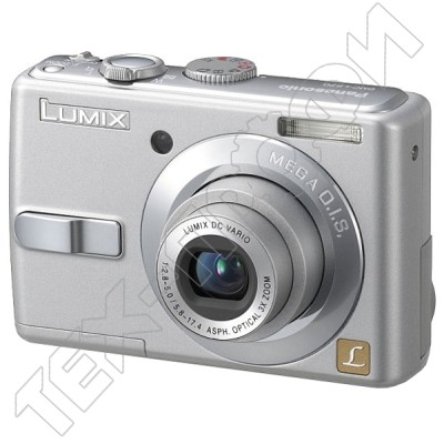������ Panasonic Lumix DMC-LS75