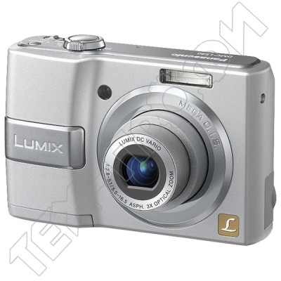 ������ Panasonic Lumix DMC-LS80