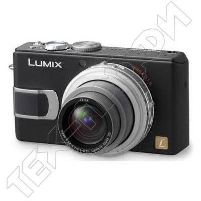 ������ Panasonic Lumix DMC-LX1