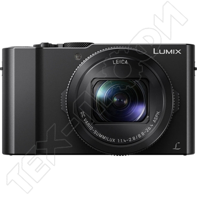������ Panasonic Lumix DMC-LX10