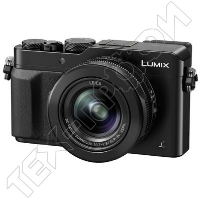 ������ Panasonic Lumix DMC-LX100