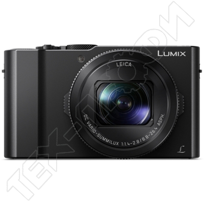 ������ Panasonic Lumix DMC-LX15