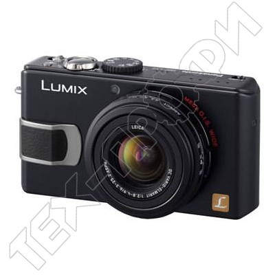 ������ Panasonic Lumix DMC-LX2