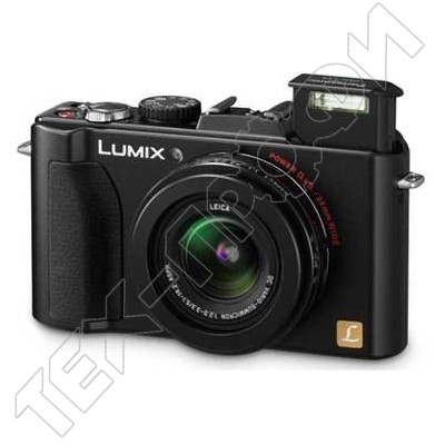������ Panasonic Lumix DMC-LX5