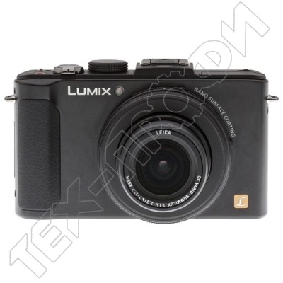 ������ Panasonic Lumix DMC-LX7