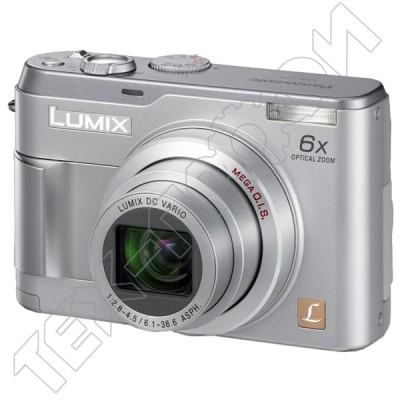 ������ Panasonic Lumix DMC-LZ1