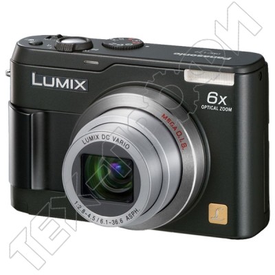 ������ Panasonic Lumix DMC-LZ2