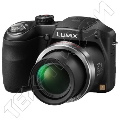 ������ Panasonic Lumix DMC-LZ20