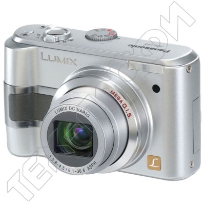 ������ Panasonic Lumix DMC-LZ3