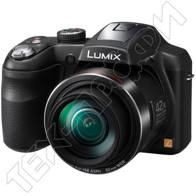 ������ Panasonic Lumix DMC-LZ40