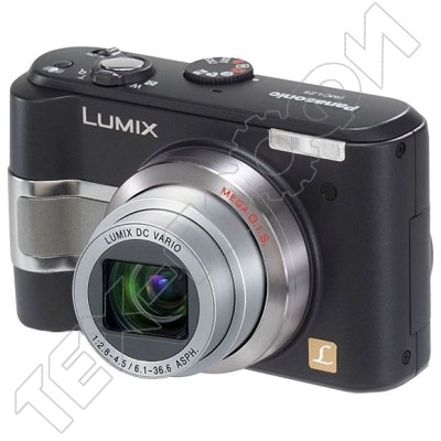 ������ Panasonic Lumix DMC-LZ5