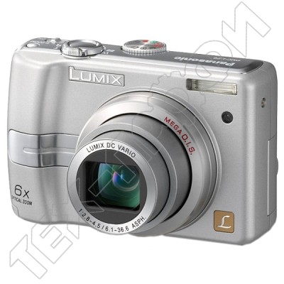 ������ Panasonic Lumix DMC-LZ6