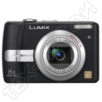 ������ Panasonic Lumix DMC-LZ7
