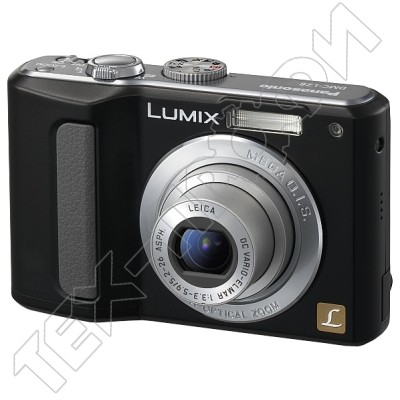 ������ Panasonic Lumix DMC-LZ8