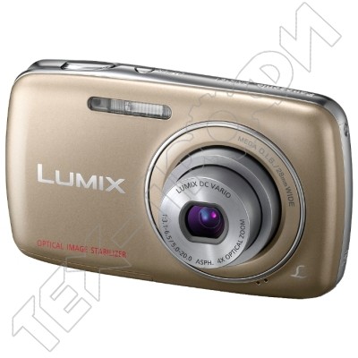 ������ Panasonic Lumix DMC-S1