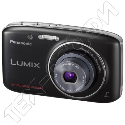 ������ Panasonic Lumix DMC-S2