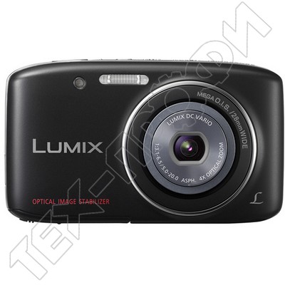 ������ Panasonic Lumix DMC-S5