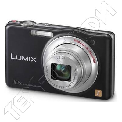 ������ Panasonic Lumix DMC-SZ1