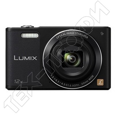 ������ Panasonic Lumix DMC-SZ10
