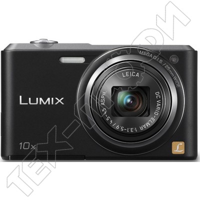 ������ Panasonic Lumix DMC-SZ3