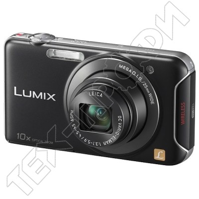 ������ Panasonic Lumix DMC-SZ5