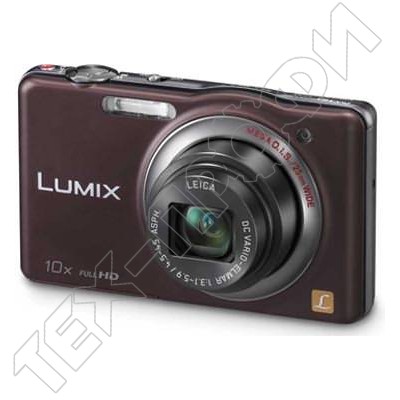 ������ Panasonic Lumix DMC-SZ7