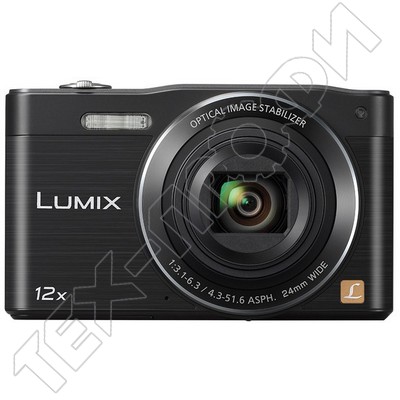 ������ Panasonic Lumix DMC-SZ8
