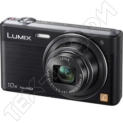 ������ Panasonic Lumix DMC-SZ9