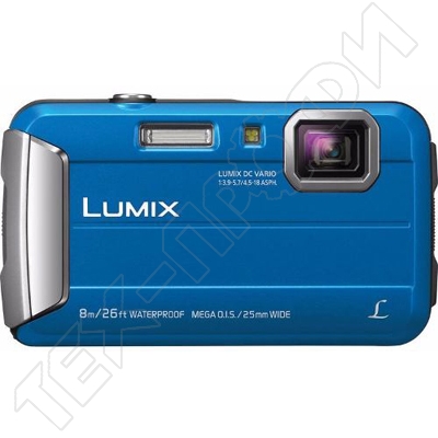 ������ Panasonic Lumix DMC-TS30