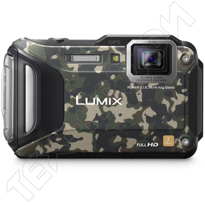 ������ Panasonic Lumix DMC-TS6