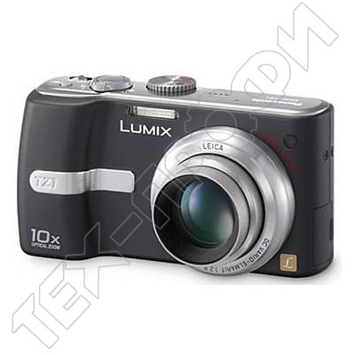 ������ Panasonic Lumix DMC-TZ1