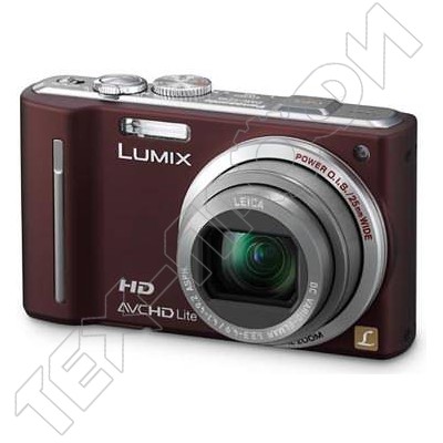 ������ Panasonic Lumix DMC-TZ10