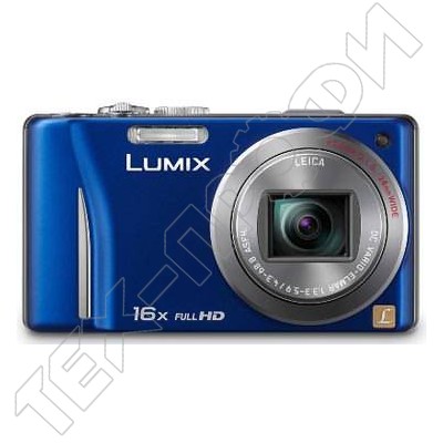 ������ Panasonic Lumix DMC-TZ18