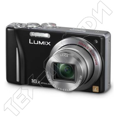 ������ Panasonic Lumix DMC-TZ20