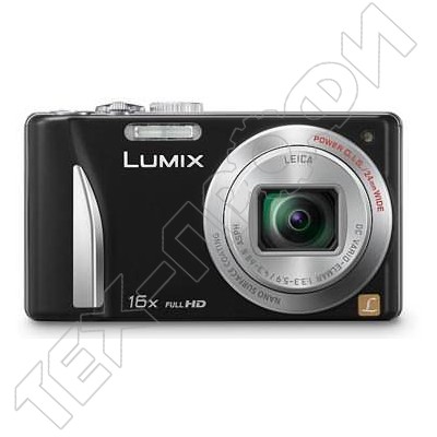������ Panasonic Lumix DMC-TZ25