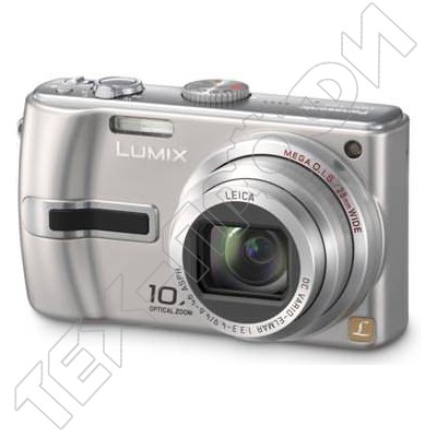 ������ Panasonic Lumix DMC-TZ3