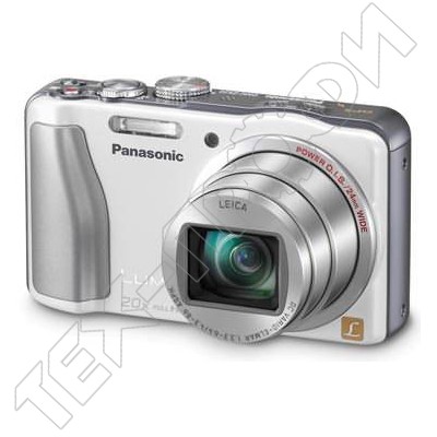 ������ Panasonic Lumix DMC-TZ30
