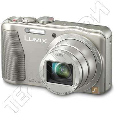 ������ Panasonic Lumix DMC-TZ35