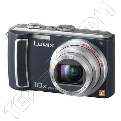 ������ Panasonic Lumix DMC-TZ4